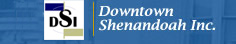 Downtown Shenandoah Inc